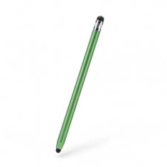 Pix pentru telefon tableta Techsuit stylus pen 01 Verde foto