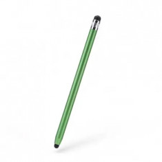 Pix pentru telefon tableta Techsuit stylus pen 01 Verde