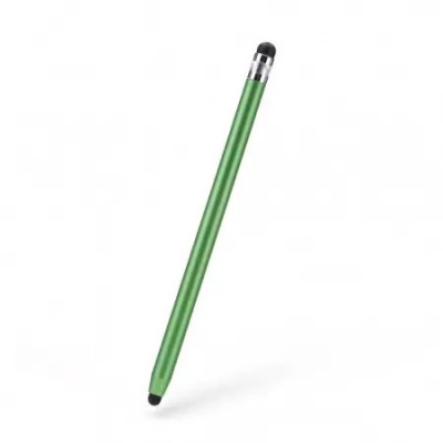 Pix pentru telefon tableta Techsuit stylus pen 01 Verde foto