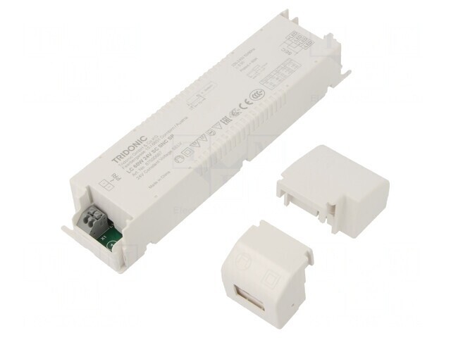 Alimentator LED 60W 24V 2500mA