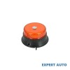 Girofar profesional omologat u.e. cu led 12-24v cod:art824d Alta marca Alt model #7