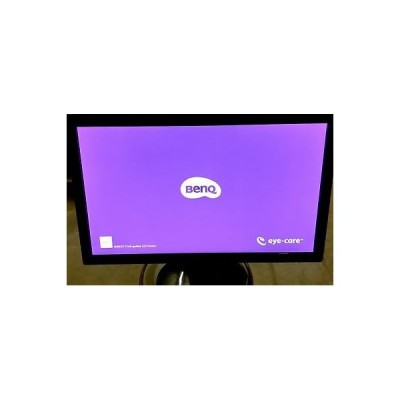 Monitor Sh - BenQ 21.5-Inch model GW2255, 1920 x 1080, DVI foto