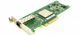 Placa de retea QLOGIC QLE2560-F PX2810403 8GB Single Port FC PCI-E Low Profile