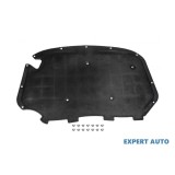 Insonorizant capota fata Skoda Superb 2 (2008->)[3T4] #1
