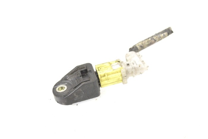 Senzor de impact lateral dreapta TOYOTA PRIUS _W3_ 2011 OEM: 89173-75010 11699243