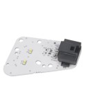 Kit Reparatie Modul Lumini de zi DRL stanga pentru Renault Kadjar 2015-2022