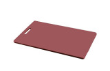 Tocator HACCP 40x25x1.2 cm, maro
