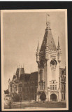 CPI B14047 CARTE POSTALA - IASI. PALATUL CULTURII, RPR, LIBRARIA NOASTRA, Necirculata, Fotografie