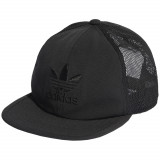 Capace de baseball adidas Adicolor Archive Trucker Cap HL9334 negru