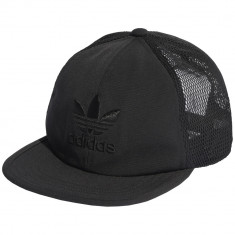 Capace de baseball adidas Adicolor Archive Trucker Cap HL9334 negru foto