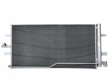 Condensator climatizare AC Ford Ranger, motor: 2.3 Ecoboost, Condensator cu uscator integrat, 790 x400x12, miez si rezervor din aluminiu brazat,