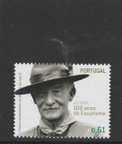 Portugalia 2007-Europa CEPT,,MNH,,Mi.3157