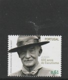 Portugalia 2007-Europa CEPT,,MNH,,Mi.3157, Organizatii internationale, Nestampilat