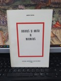 Marin Țurlea, Existență și adevăr &icirc;n matematică, editura Universității din București, 1996, 217