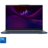 Laptop Lenovo IdeaPad Slim 5 16IRH10R cu procesor Intel&reg; Core&trade; 7 240H pana la 5.2GHz, 16 WUXGA, IPS, 32GB DDR5 RAM, 1TB SSD, Intel&reg; Graphics, No OS, C
