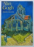 VAN GOGH by FRANK MILNER , 2003, PREZINTA URME DE UZURA , VEZI DESCRIERE !