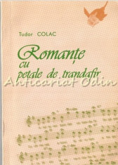 Romante Cu Petale De Trandafir - Tudor Colac foto