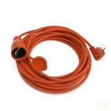Cordon F+p H05W-F3F1 15M - ELBI CFP15