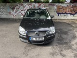 V&acirc;nd Volkswagen Polo 9N3 Goal, an 2007, motor 1.2 benzină