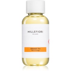 Millefiori Orange Tea reumplere &icirc;n aroma difuzoarelor 100 ml
