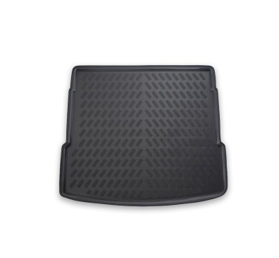 Covor portbagaj tavita premium compatibil Audi Q5 II 2017-2022 foto