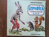 Iepurila Varza Dulce vol. 4 - Constantin Cublesan / R8P5S