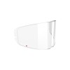 Lentila antiaburire transparenta pinlock &ndash; compatibila cu castile flip-up (modulabile) MT Atom 2 SV (tip MT-V-35 &ndash; DKF512) &ndash; Max Vision