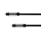 Cablu optic Toslink 0.5m Kruger&amp;Matz