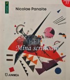 Cumpara ieftin Mana scriitoare - 2024 - Nicolae Panaite (AQ239)