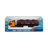 Transportator Die-Cast Truck Metal, Sunman, 1:64, 22 cm