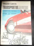 Transportul Modern - Traian Canta ,544833, Albatros