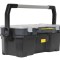 Stanley 1-97-514 Cutie de depozitare 24&quot;-67 x 32,3 x 25,1 cm - cu organizator ProAdvanced PowerfulTools