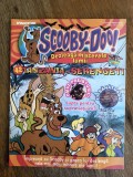 Revista Scooby Doo ! nr. 42 / 2006 / R6P5F