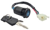 Contact de Pornire Universal ATV, Scuter Piaggio, Kymco, Yamaha, GY6, Oem