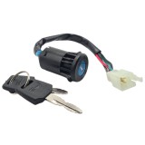 Contact de Pornire Universal ATV, Scuter Piaggio, Kymco, Yamaha, GY6