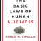 The Basic Laws of Human Stupidity