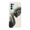 Husa compatibila cu Oppo Find X2 Pro model Jinn, Silicon, TPU, Viceversa, Transparent, Carcasa
