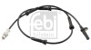 FEBI BILSTEIN 102474 senzor,turatie roata