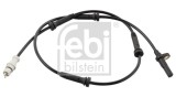 FEBI BILSTEIN 102474 senzor,turatie roata
