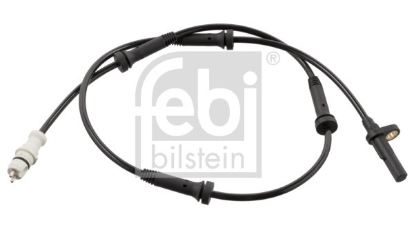 FEBI BILSTEIN 102474 senzor,turatie roata