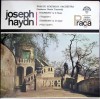 Disc vinil, LP. SYMPHONY IN G MAJOR, SYMPHONY IN D MAJOR-JOSEPH HAYDN-333911, Supraphon