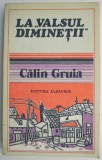 La Valsul diminetii - Calin Gruia - Roman - Carte beletristica