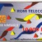 bnk card Cartela telefonica de colectie - P-04c 1995 10000 lei - Abstracta