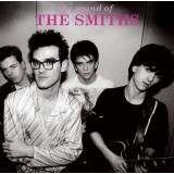 Smiths The Sound Of The Smiths remastered (cd)