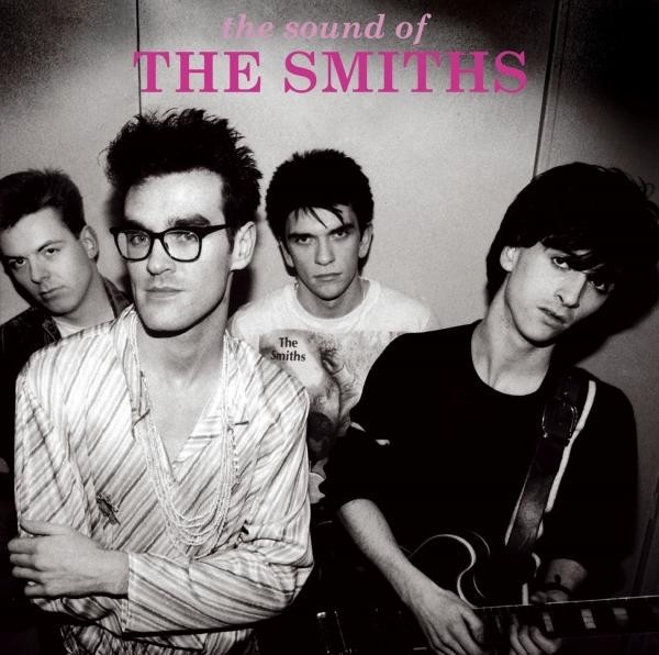 Smiths The Sound Of The Smiths remastered (cd)