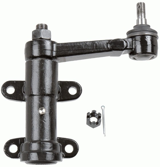 LEMF&Ouml;RDER 29664 01 Levier intermediar directie