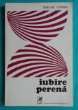 Mihail Cosma &ndash; Iubire perena ( prima editie )