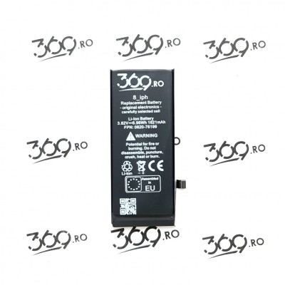 Baterie acumulator iPhone 8 foto