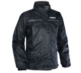 MBS Geaca impermeabila Oxford Rainseal, culoare negru, S, Cod Produs: RM100SOX