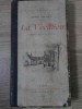LA VOCATION-GEORGES RODENBACH-229251